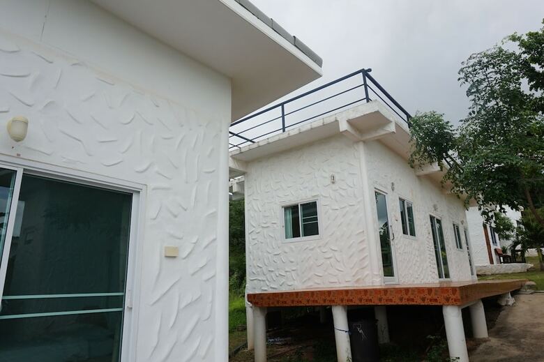 Hotel Whiterock Resort Pakchong