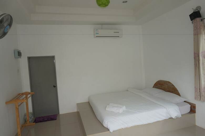 Hotel Whiterock Resort Pakchong
