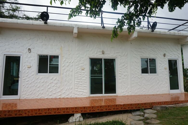 Hotel Whiterock Resort Pakchong