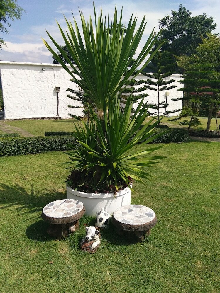 Hotel Whiterock Resort Pakchong