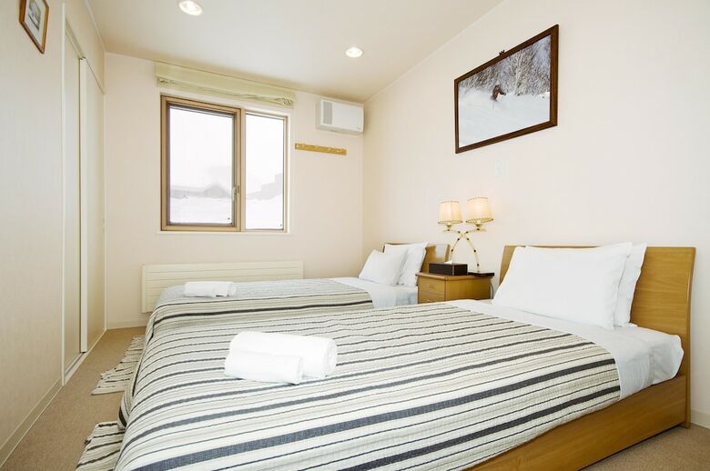 Apartamentos Gondola Chalets