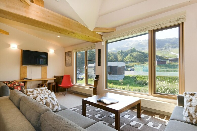 Apartamentos Gondola Chalets