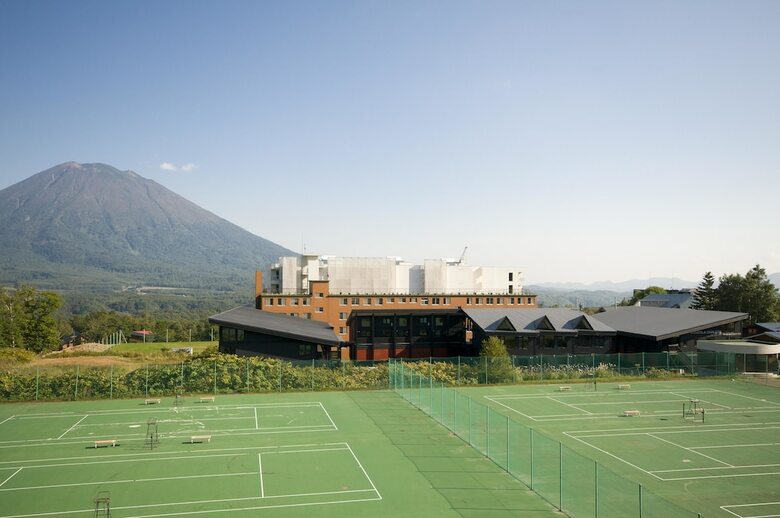 Apartamentos Gondola Chalets