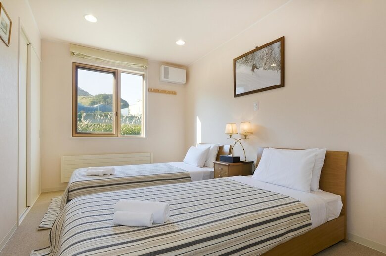 Apartamentos Gondola Chalets