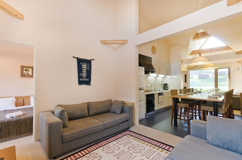 Apartamentos Gondola Chalets