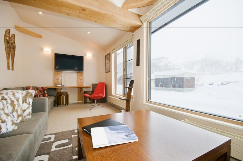 Apartamentos Gondola Chalets