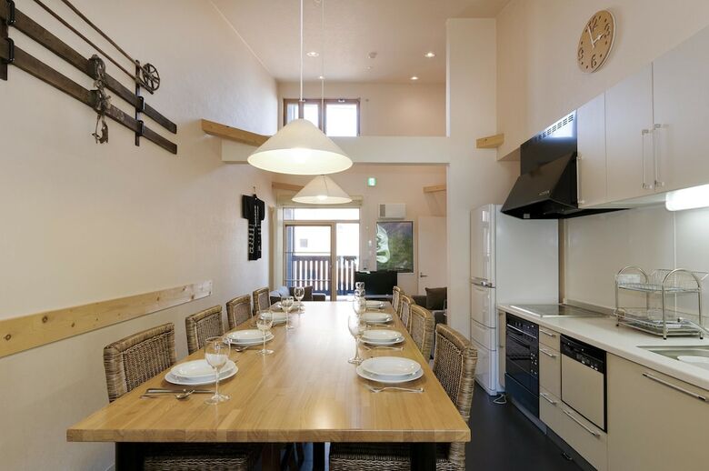 Apartamentos Gondola Chalets