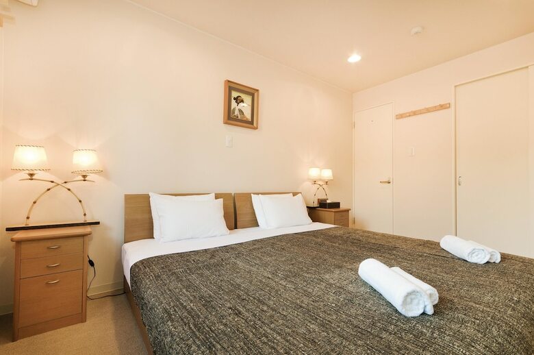 Apartamentos Gondola Chalets