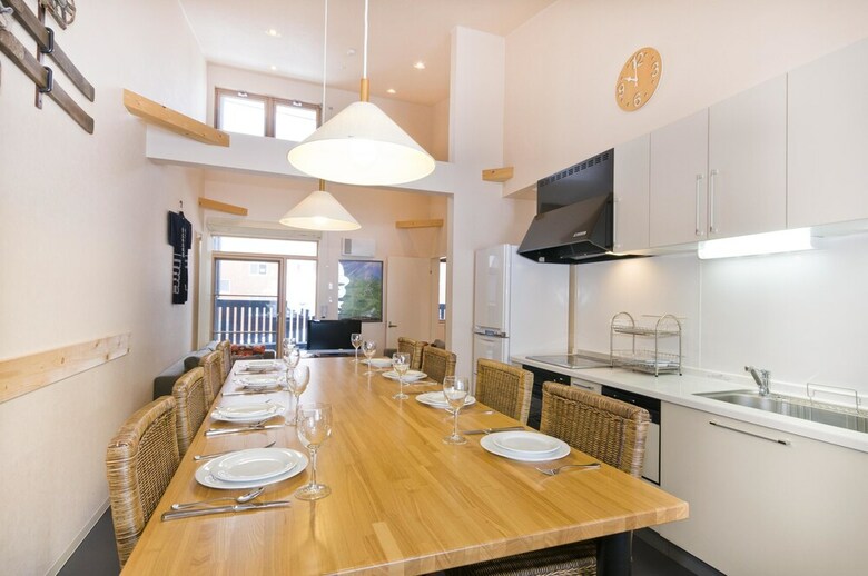 Apartamentos Gondola Chalets
