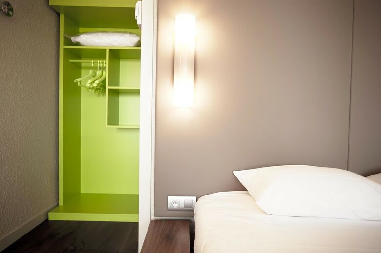 Hotel Campanile Pontarlier