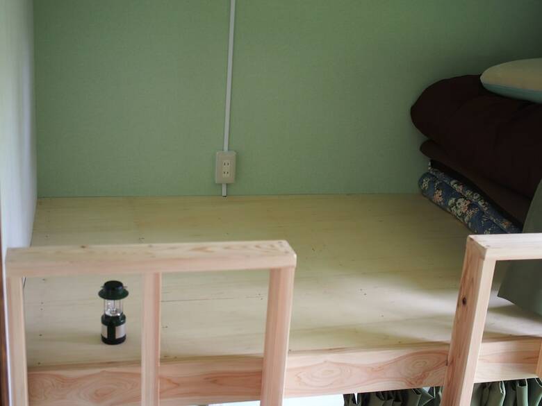Hostal Kikkake Green And Mt.fuji - Hostel