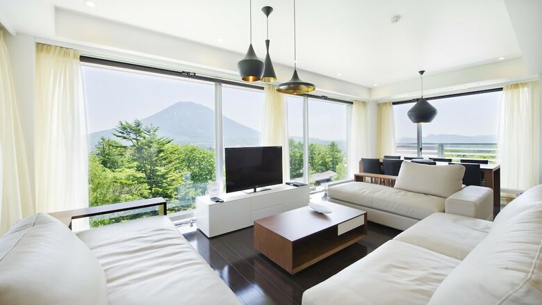 Apartamentos Kizuna