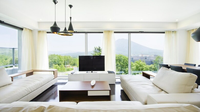 Apartamentos Kizuna
