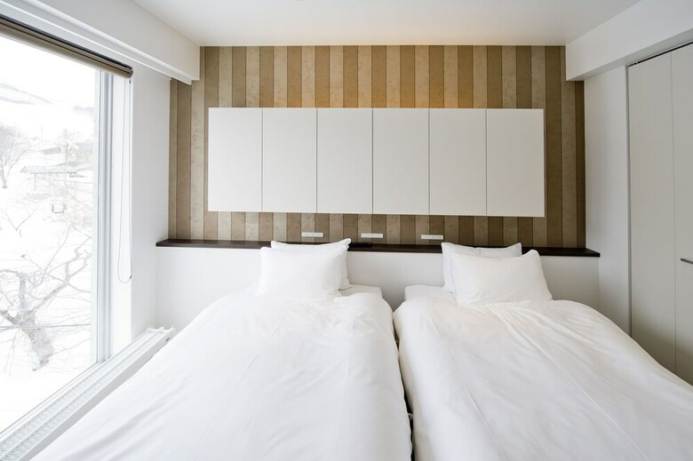 Apartamentos Kizuna