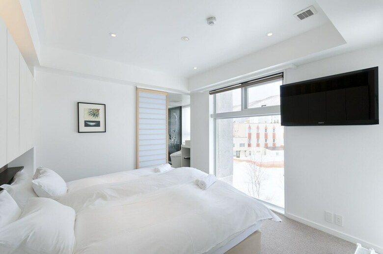 Apartamentos Kizuna