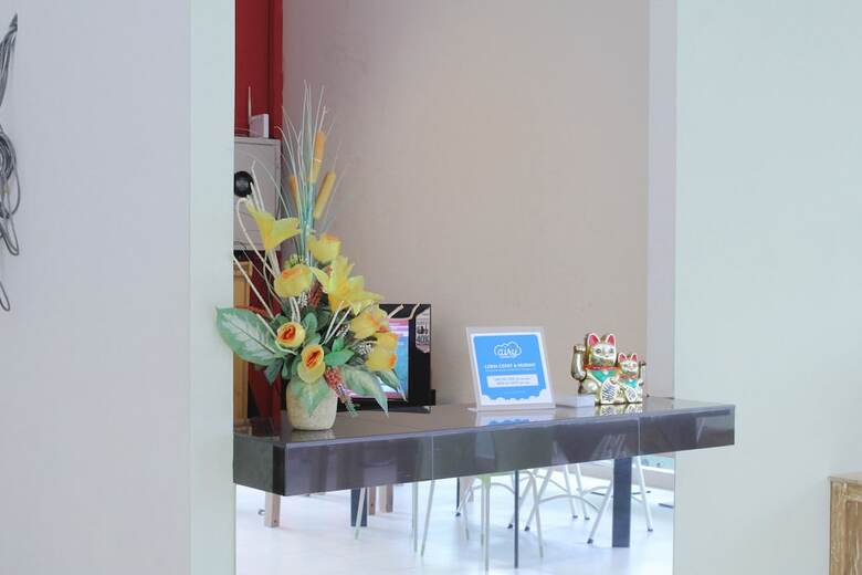 Hotel Airy Pecinan Pasar Semawis Kalikuping 18 Semarang