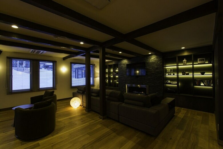 Apartamentos Greystone