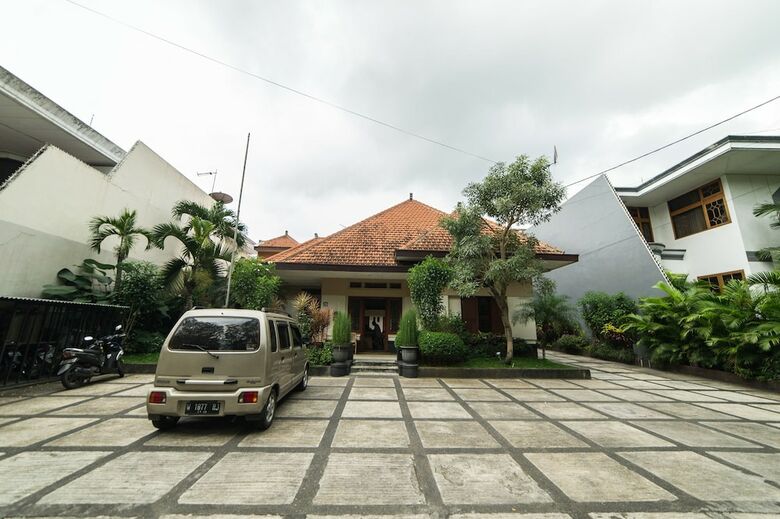Hotel Airy Klojen Merbabu 26 Malang