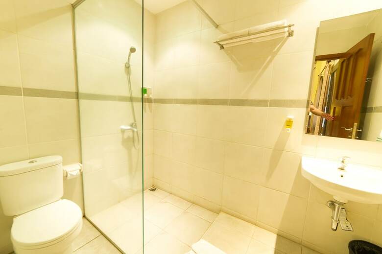 Hotel Airy Klojen Merbabu 26 Malang