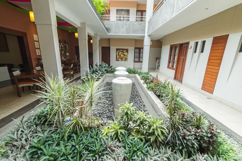 Hotel Airy Klojen Merbabu 26 Malang