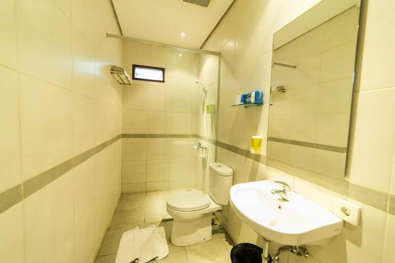 Hotel Airy Klojen Merbabu 26 Malang