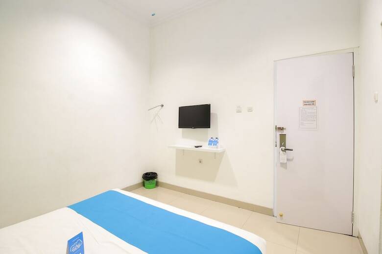 Hotel Airy Damai Mt Haryono 31 Balikpapan