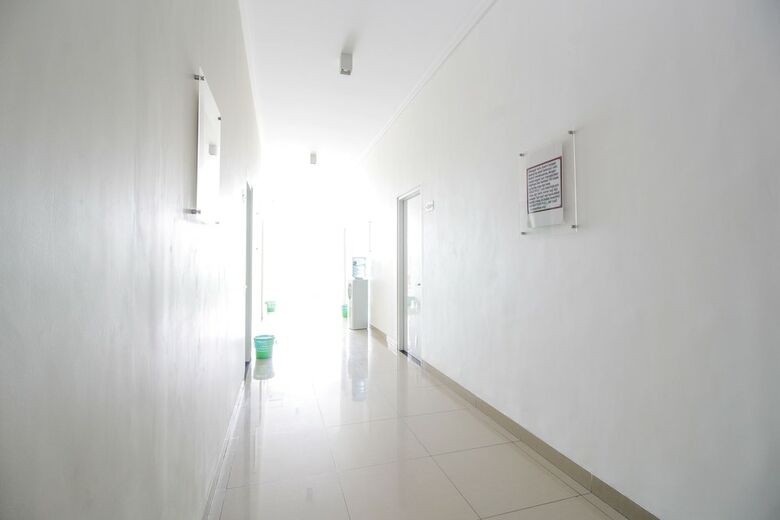 Hotel Airy Damai Mt Haryono 31 Balikpapan
