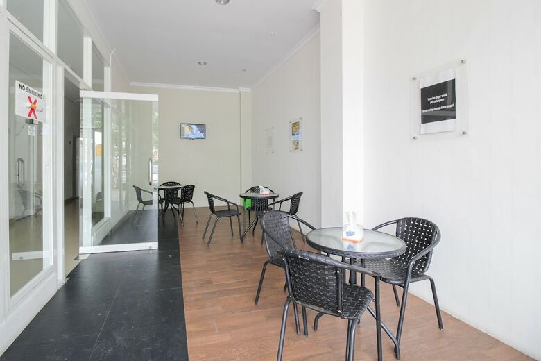 Hotel Airy Damai Mt Haryono 31 Balikpapan