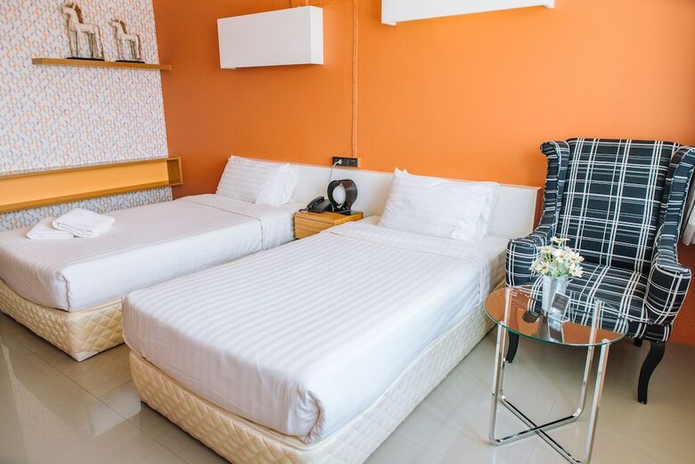 Hotel R1 Boutique Serviced Apartment