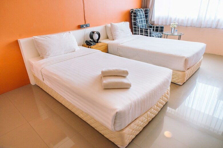 Hotel R1 Boutique Serviced Apartment