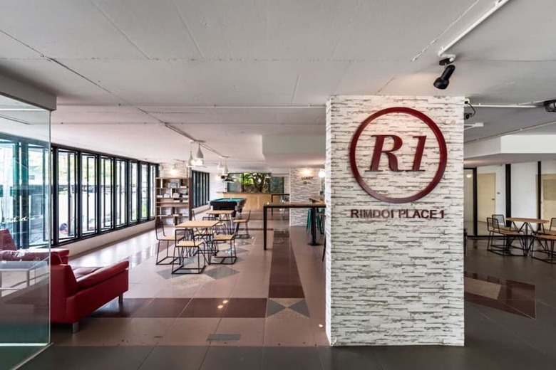 Hotel R1 Boutique Serviced Apartment