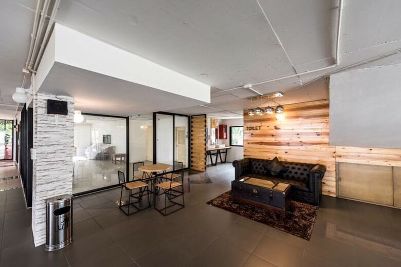 Hotel R1 Boutique Serviced Apartment