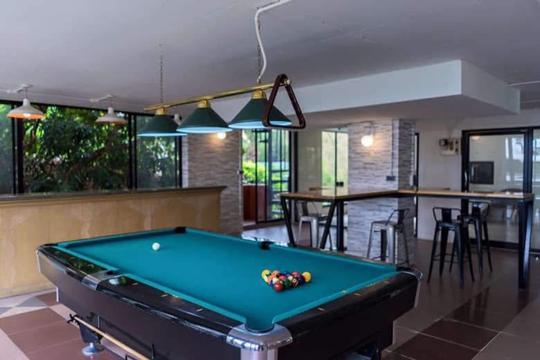 Hotel R1 Boutique Serviced Apartment
