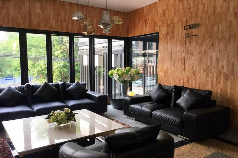 Hotel R1 Boutique Serviced Apartment