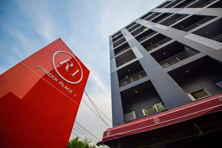 Hotel R1 Boutique Serviced Apartment