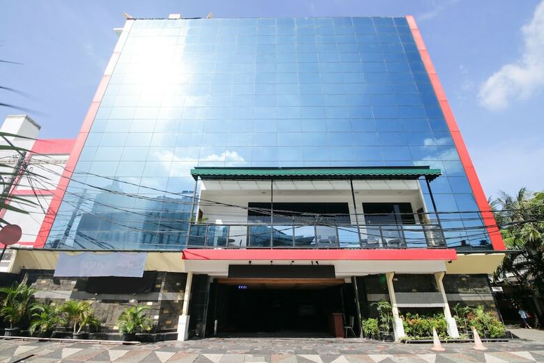 Hotel Airy Sunter Agung Utara Blok A 5b Jakarta