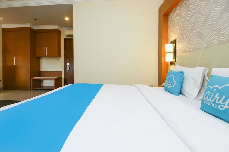 Hotel Airy Sunter Agung Utara Blok A 5b Jakarta