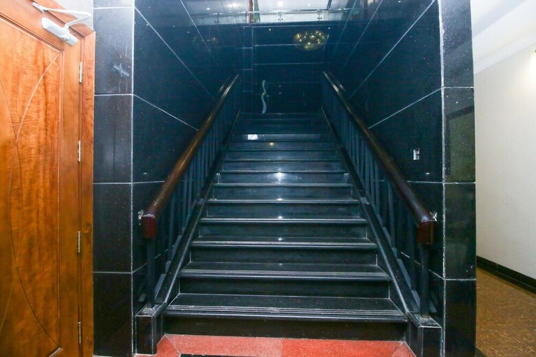 Hotel Airy Sunter Agung Utara Blok A 5b Jakarta