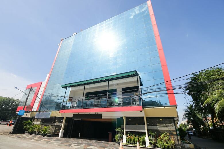 Hotel Airy Sunter Agung Utara Blok A 5b Jakarta