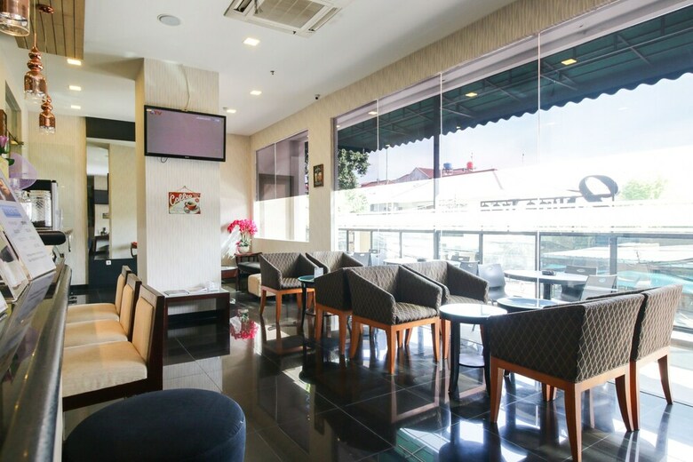 Hotel Airy Sunter Agung Utara Blok A 5b Jakarta