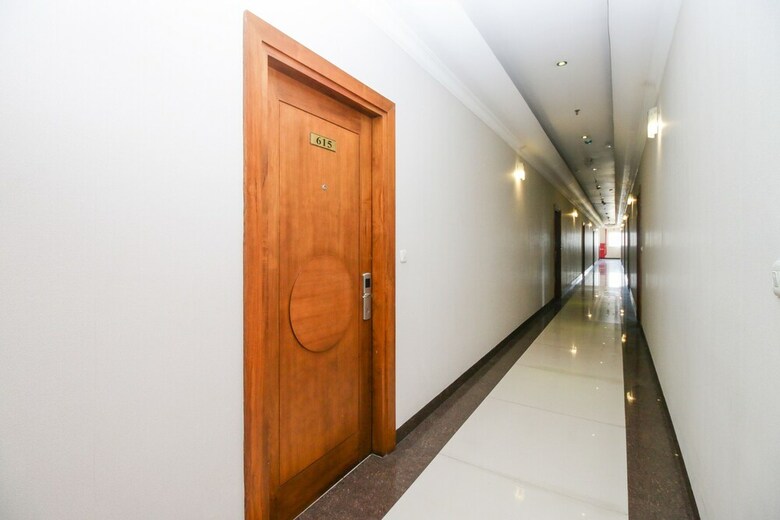 Hotel Airy Sunter Agung Utara Blok A 5b Jakarta