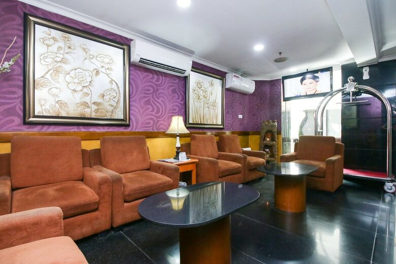 Hotel Airy Sunter Agung Utara Blok A 5b Jakarta