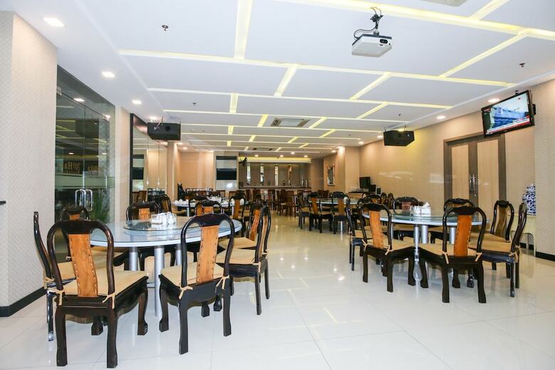 Hotel Airy Sunter Agung Utara Blok A 5b Jakarta