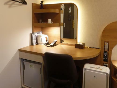 Hotel Sunroute Sopra Kobe Annesso