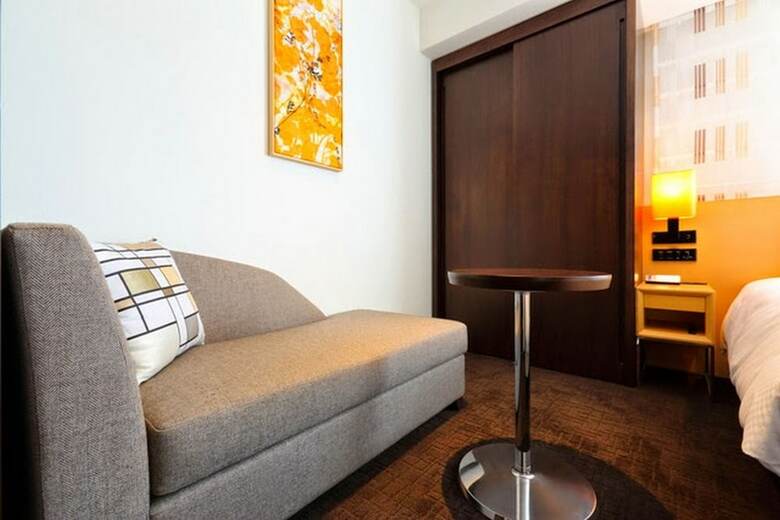Hotel Forza Nagasaki