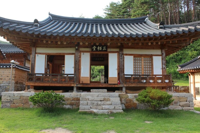 Hotel Ongyejongtaek(Sambaekdang)