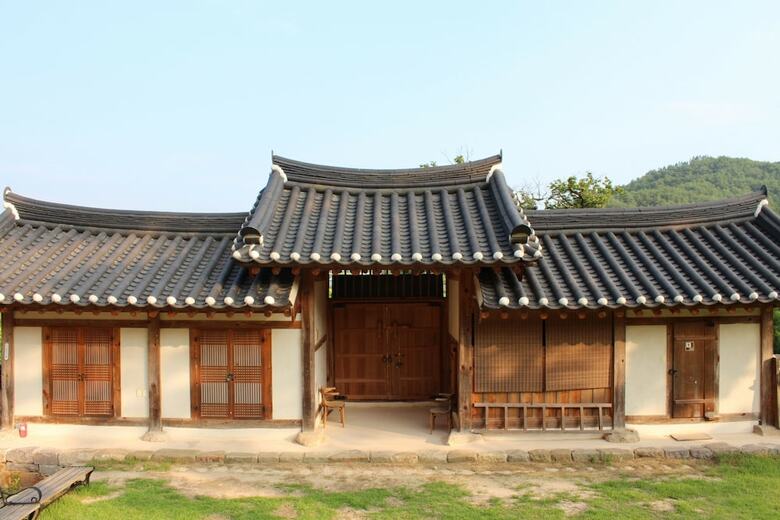 Hotel Ongyejongtaek(Sambaekdang)