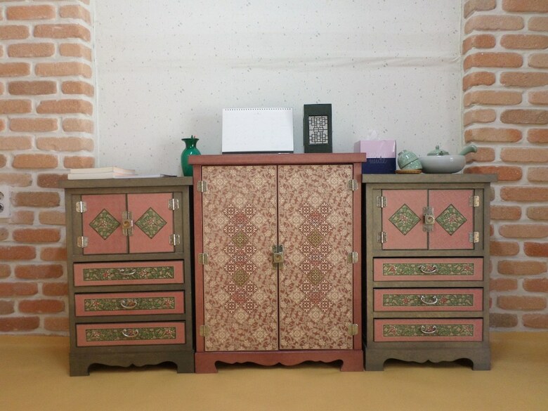 Hotel Ongyejongtaek(Sambaekdang)