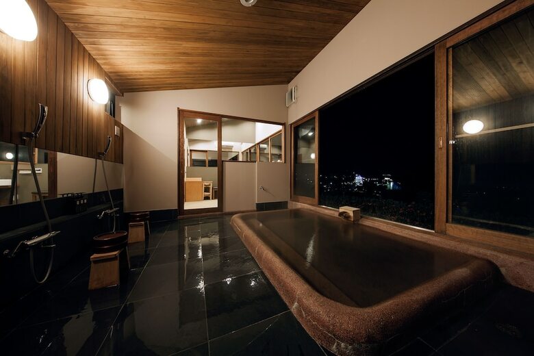 Terrace Midoubaru