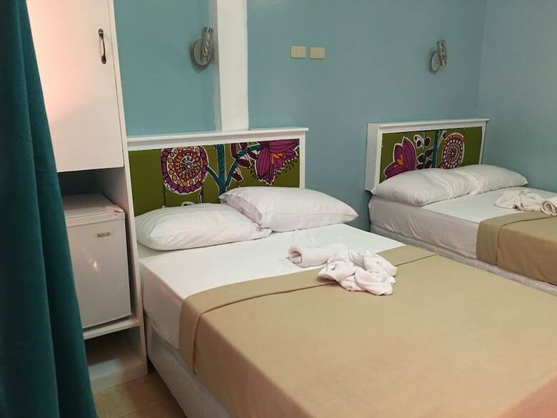 Casa Munda Bed & Breakfast